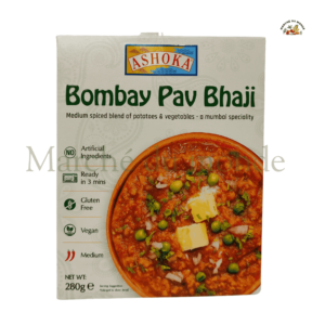 Bombay Pav Bhaji 280g