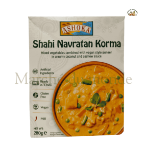 Shahi Navratan Korma 280g