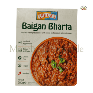Baigan Bharta 280g
