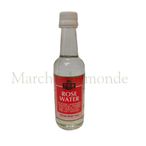 Eau de Rose 190ml – Rose water