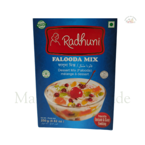 Falooda Mix 250G – Délice Indien Rafraîchissant et Parfumé