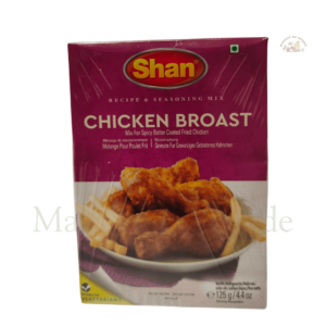 Mélange pour Poulet Frit Shan Broast / Shan Chicken Broast Mix