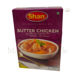 Mélange pour Poulet au Beurre / Butter Chicken Mix