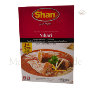 Nihari 120G
