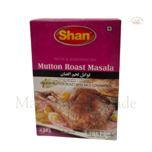 Mutton Roast Masala 50G