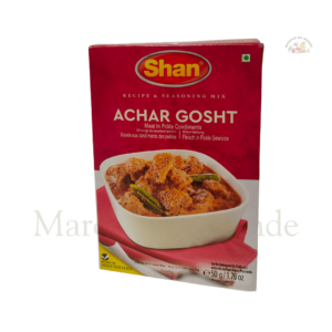 Achar Gosht 50G