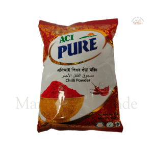 Poudre de Piment – Chilli powder 500G | ACI