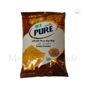 Poudre de Cumin (Jeera) – 500G