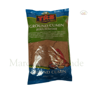 Cumin Moulu (Jeera) – 400G