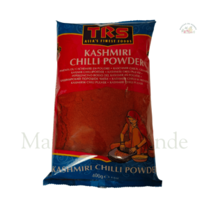 Kashmiri Chilli Powder  400G