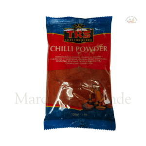 TRS Chilli Powder – 100G