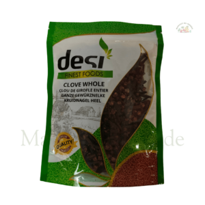 Clove Whole – Clous de Girofle Entiers