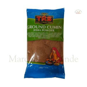 Jeera Powder – Cumin Moulu 100G TRS