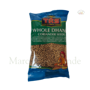Coriander Seeds – Graines de Coriandre 100G