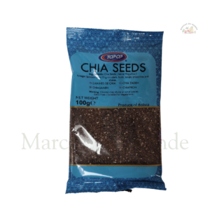 Graines de Chia (Chia seeds)