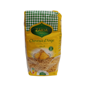 Cheveux d’Ange 500g – Pâtes Fines Angéliques
