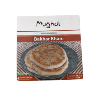 BAKHAR KHANI 400G