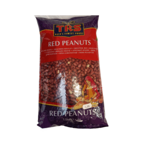Cacahuètes Rouges TRS / TRS Red Peanuts