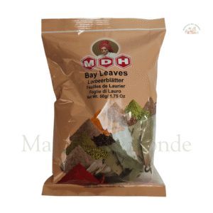 Feuilles de Laurier 50g