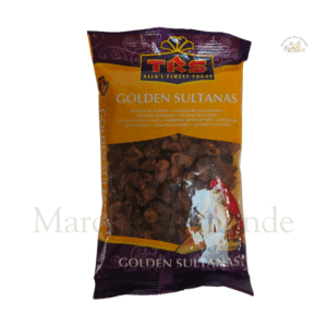 TRS Raisins de Smyrne Dorés | Golden Sultanas