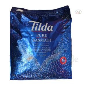 Riz Basmati Pur Tilda / Tilda Pure Basmati Rice