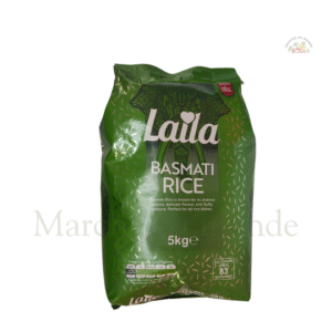 Riz Basmati Laila