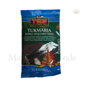 TRS Tukmaria – Graines Comestibles de Légumes