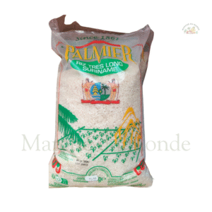 Palmier Riz Très Long Suriname