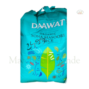 Daawat Riz Sona Masoori Bio / Daawat Organic Sona Masoori Rice
