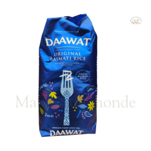 Daawat Riz Basmati Original / Daawat Original Basmati Rice