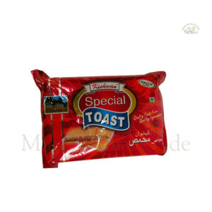 Kishwan Biscuits Toasts Spéciaux / Kishwan Special Toast Biscuits